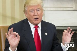 Трамп заявил о своих достижениях в борьбе с ИГИЛ