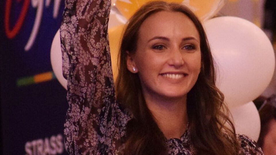 Різатдінова: Рівно п'ять місяців тому в наш світ прийшов маленький Роман, маленьке диво