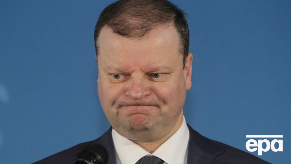 Сквернялис подчеркнул, что предоставление Украине летального оружия не является поощрением военных действий