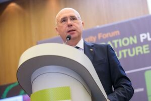 Філіп: Ми постійно вимагаємо і просимо про виведення російських військ із території Молдови