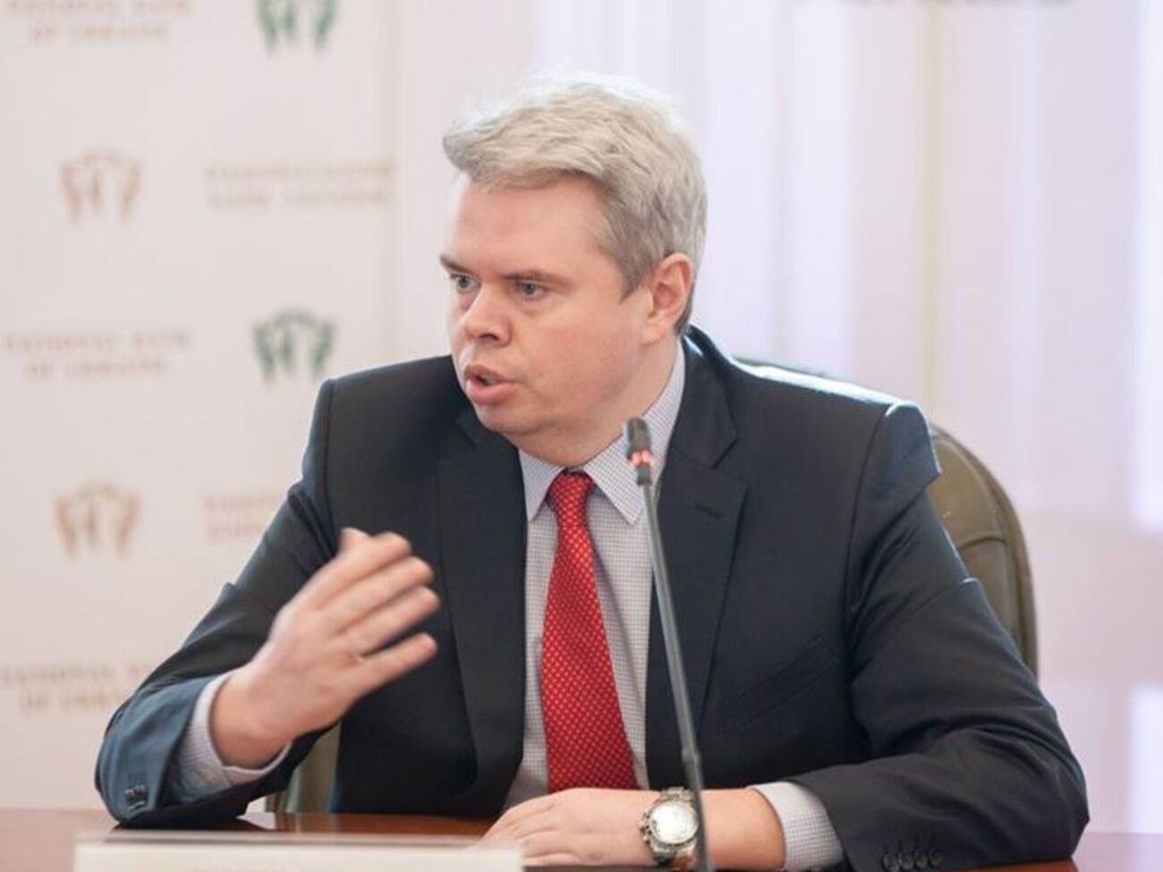Сологуб отметил важность сотрудничества Украины с МВФ