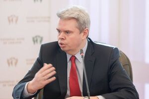 Сологуб наголосив на важливості співпраці України із МВФ