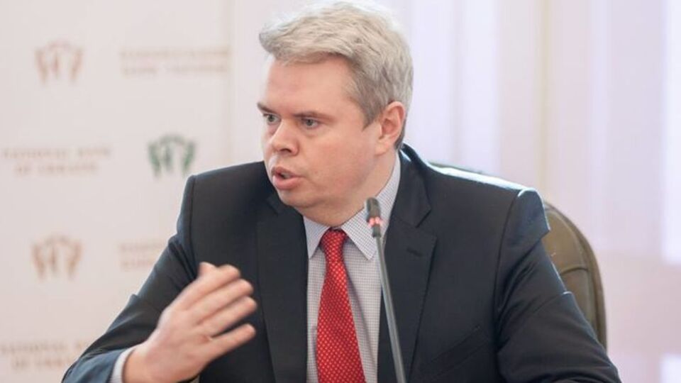 Сологуб отметил важность сотрудничества Украины с МВФ