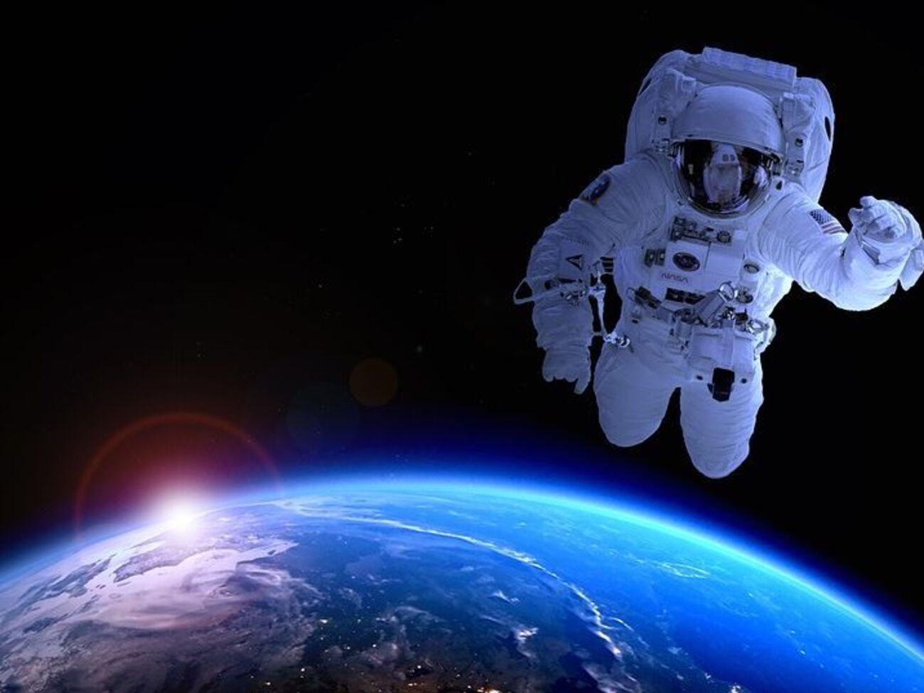 Космос залишається таємницею для людини