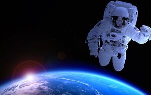 Космос остается тайной для человека