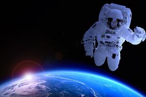 Космос остается тайной для человека