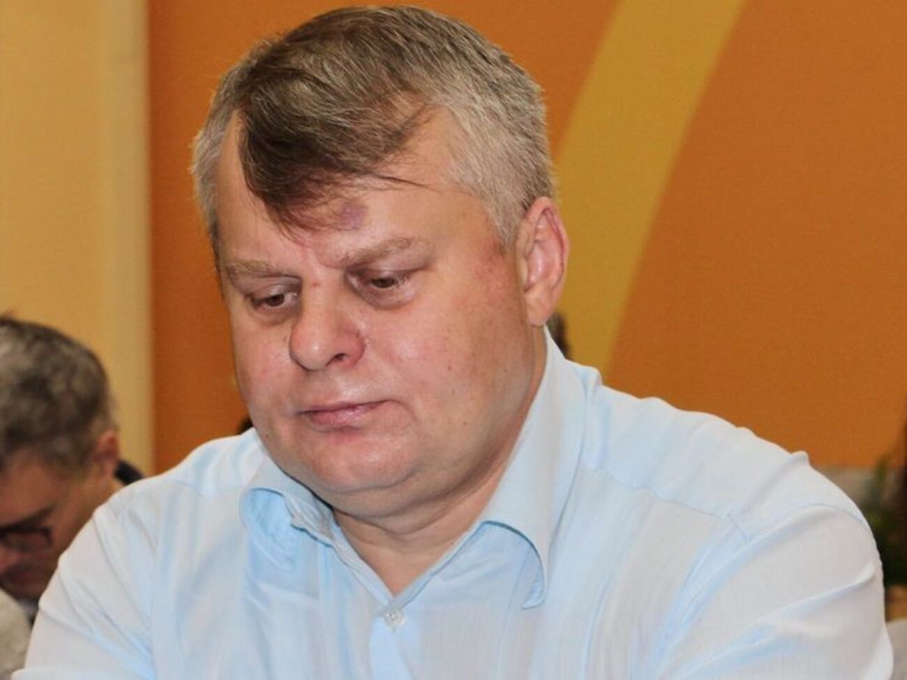 Трюхан:&nbsp;Денонсация договора о дружбе с РФ никак не отразится на рассмотрении в судах исков Украины