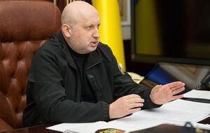 Турчинов: В Советском Союзе все протестанты были, по версии КГБ, агентами ЦРУ и по тюрьмам сидели