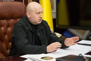 Турчинов: В Советском Союзе все протестанты были, по версии КГБ, агентами ЦРУ и по тюрьмам сидели