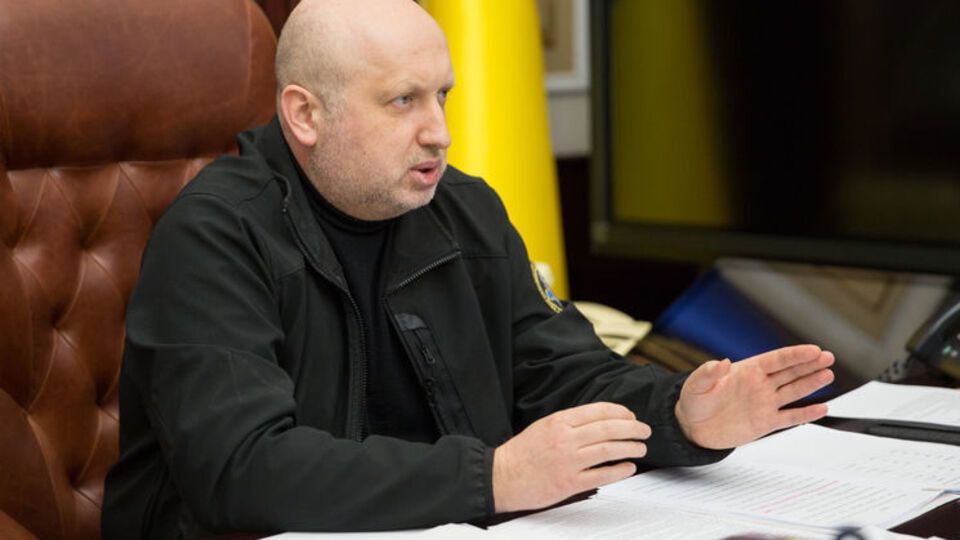 Турчинов: У Радянському Союзі всі протестанти були, за версією КДБ, агентами ЦРУ і по тюрмах сиділи