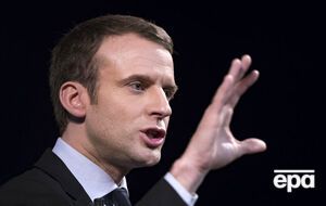 Макрон уверяет, что Франция не допустит эскалации ситуации в Сирии