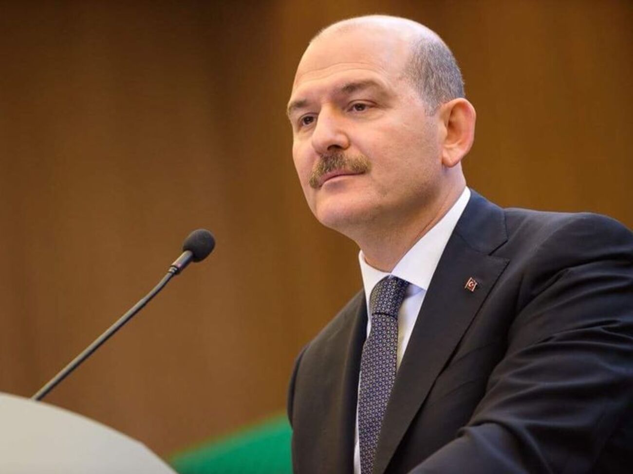 Сойлу:&nbsp;Я думаю, что&nbsp;территориальная целостность Украины &ndash; это то, о чем даже не надо говорить,&nbsp;это само собой разумеется