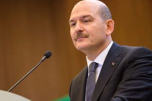 Сойлу: Я думаю, что территориальная целостность Украины – это то, о чем даже не надо говорить, это само собой разумеется