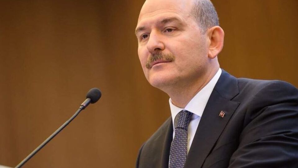 Сойлу: Я думаю, что территориальная целостность Украины – это то, о чем даже не надо говорить, это само собой разумеется