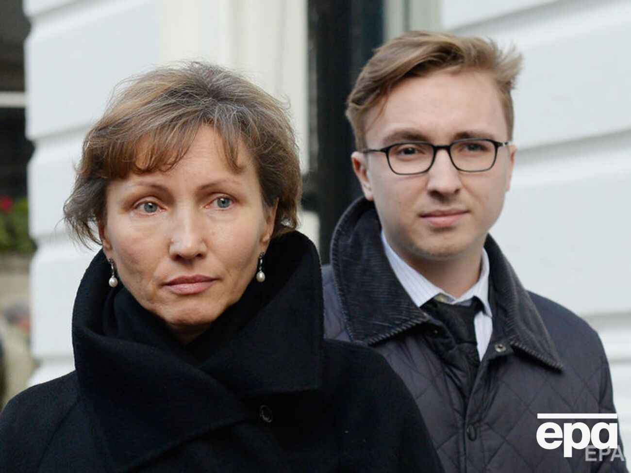 Литвиненко: У Толи ничего не обнаружено. И слава богу, он даже в школу не мог ходить без этой справки