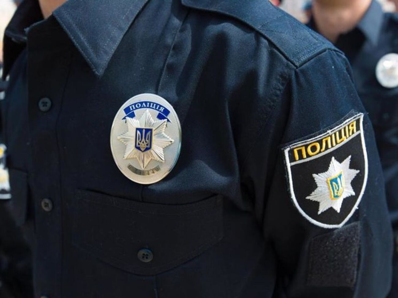 Полицейские изъяли баллончик с газом