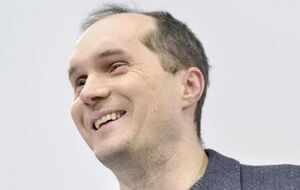 Бутусов: Сирия окружена врагами Путина и Асада