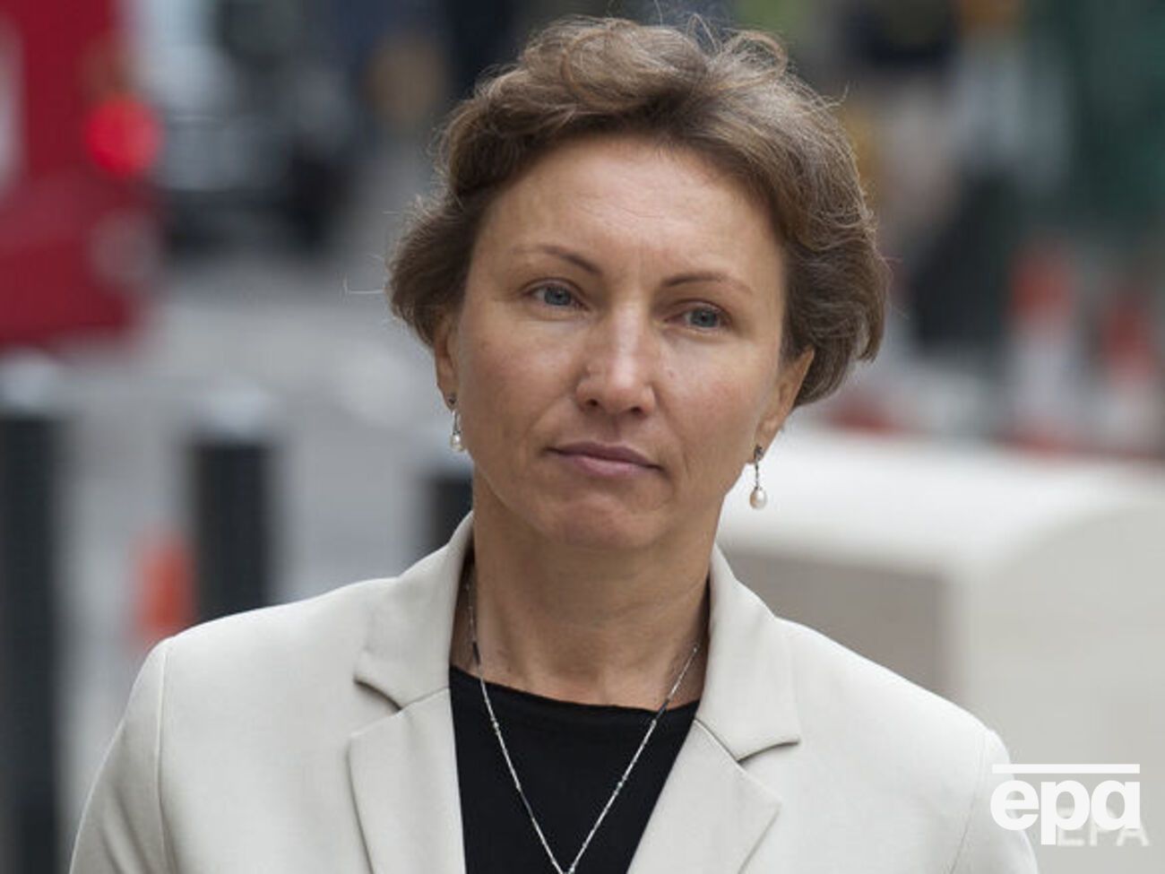 Вдова Литвиненко:&nbsp;В один из последних дней я пришла, спрашиваю: "Саша, а где антидот?" Его надо было принимать три раза в день. Он говорит: "Мне его отменили. Не знаю почему"