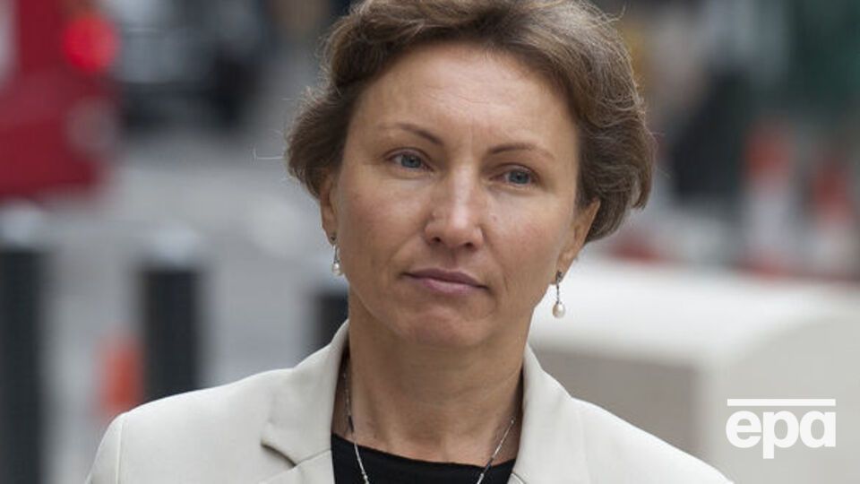 Удова Литвиненка: В один з останніх днів я прийшла, питаю: "Сашо, а де антидот?" Його треба було приймати тричі на день. Він каже: "Мені його скасували. Не знаю чому"
