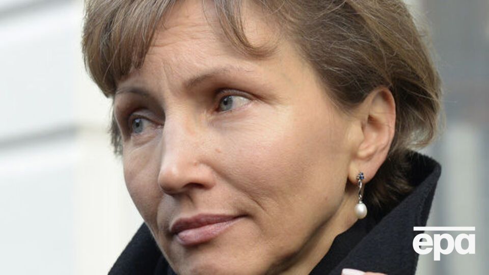 Вдова Литвиненко: Только из-за сильного, здорового сердца Саша продолжал жить