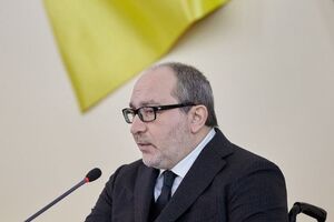 Кернес: Гадаю, будемо підтримувати його