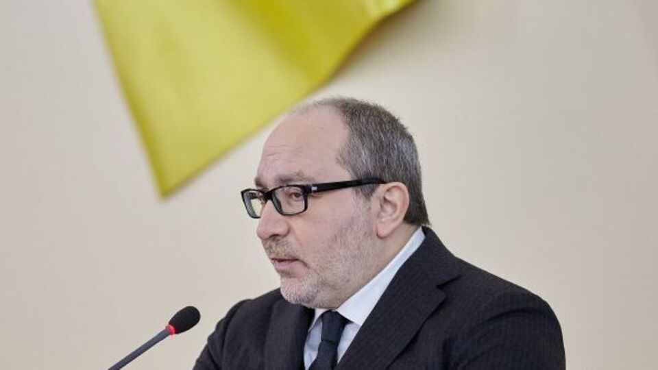 Кернес: Гадаю, будемо підтримувати його