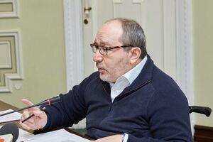 Кернес уважає, що вибори пройдуть у два тури