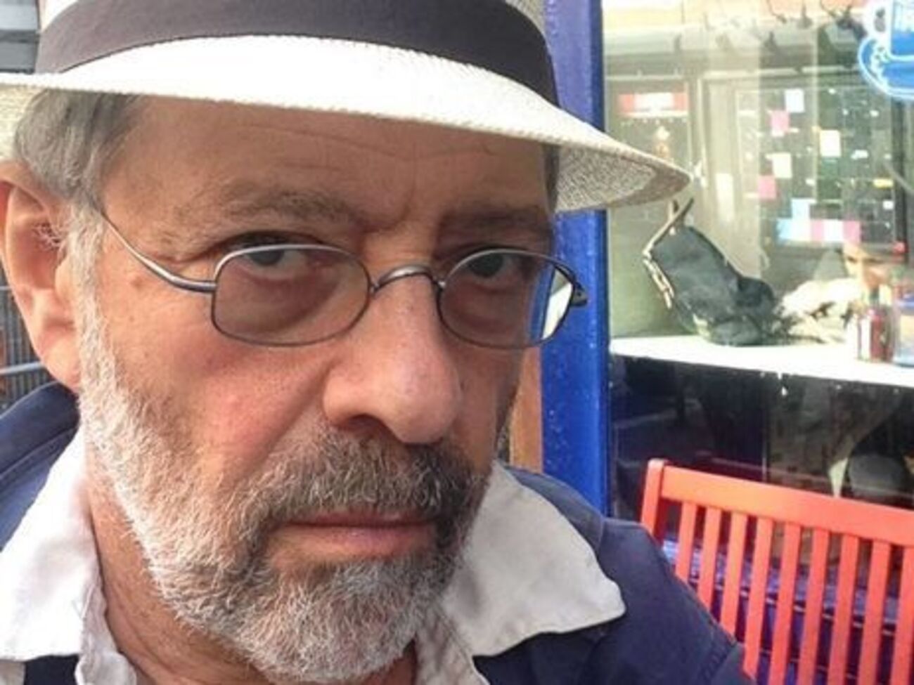 Гольдфарб:&nbsp;Ни у кого уже давно нет сомнений, что российский режим сопоставим с иранским или сирийским