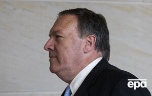 По словам Помпео, россияне встретили в Сирии серьезный отпор