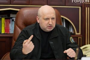 Турчинов: Жизнь человеческая конечна. Конечной будет и его власть