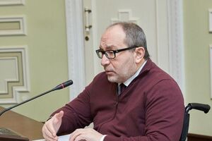 Кернес: Не являюсь членом какой-либо партии