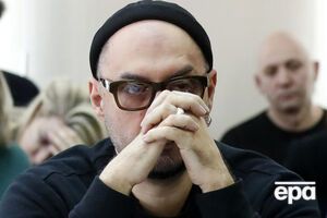 Серебренникова затримали в ніч на 22 серпня 2017 року