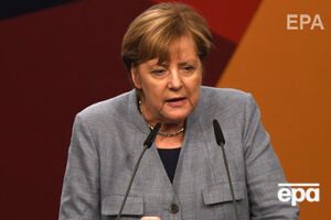 Меркель рассказала о позиции Германии по Сирии