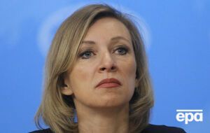 Захарова: Почему письмо девушки публикуется именно Скотланд-Ярдом?