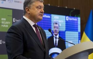 Заявление Порошенко и другие важные новости четверга