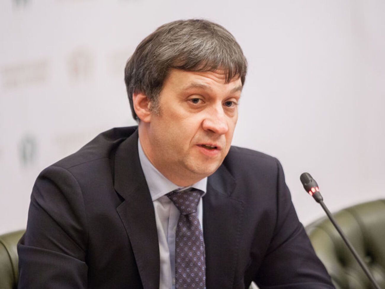 Чурій: Прямий вплив дуже обмежений