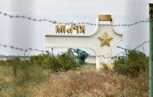 Востаннє Стешенко телефонував матері вранці 11 квітня з "Чонгара"