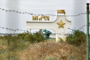 Востаннє Стешенко телефонував матері вранці 11 квітня з "Чонгара"