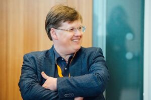 Розенко: Ми не просимо чогось надзвичайного