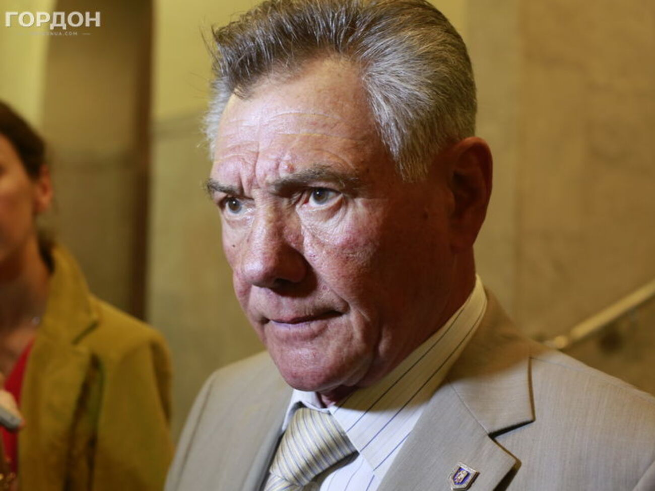 Декларацию Омельченко проверяет НАПК