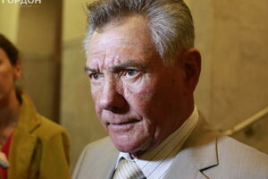 Декларацию Омельченко проверяет НАПК