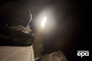 Президент США Дональд Трамп обіцяв використовувати для удару "розумні" ракети