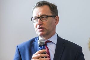 Шарек висунув дві основні умови для співпраці
