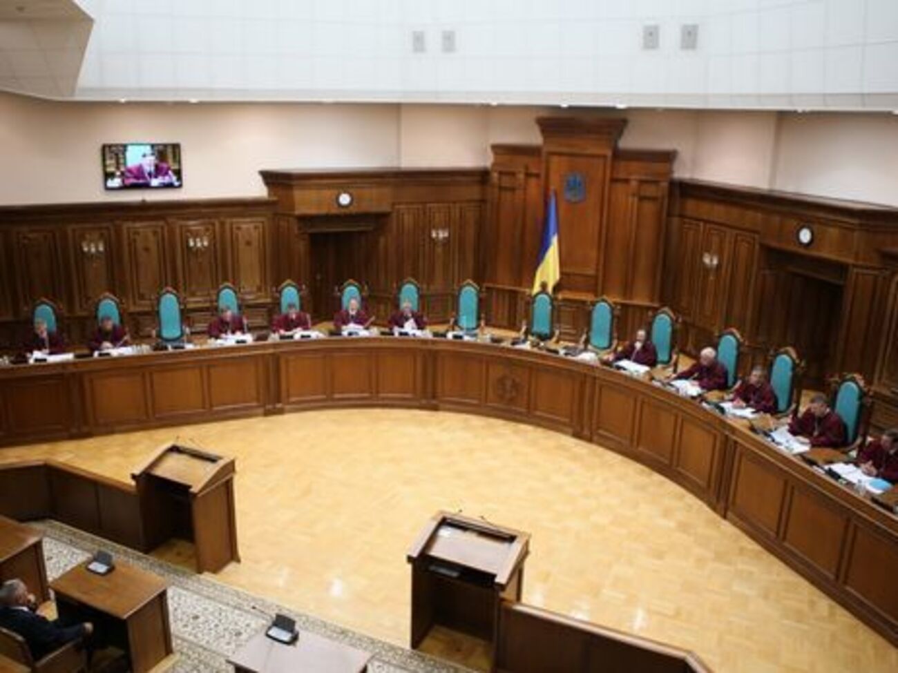 Нардепи за допомогою КСУ хочуть провести реприватизацію "Укррудпрому"