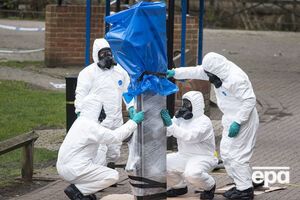 От смерти Скрипаля спасла погода в Солсбери