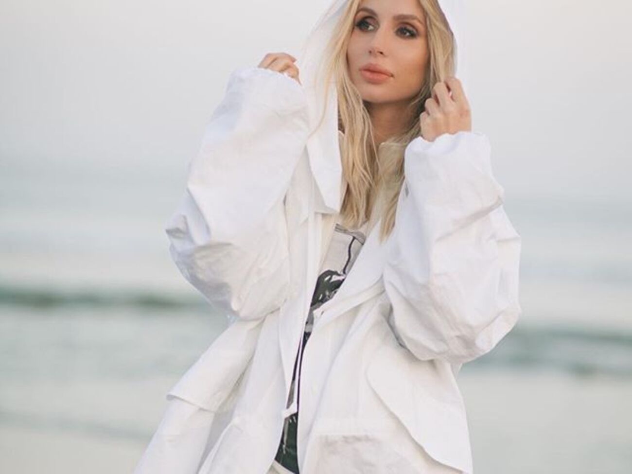 Loboda: Я вважаю, що діти дають нам крила