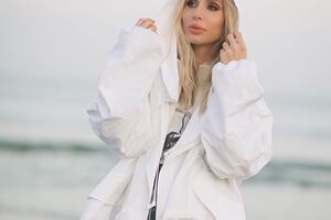 Loboda: Я вважаю, що діти дають нам крила