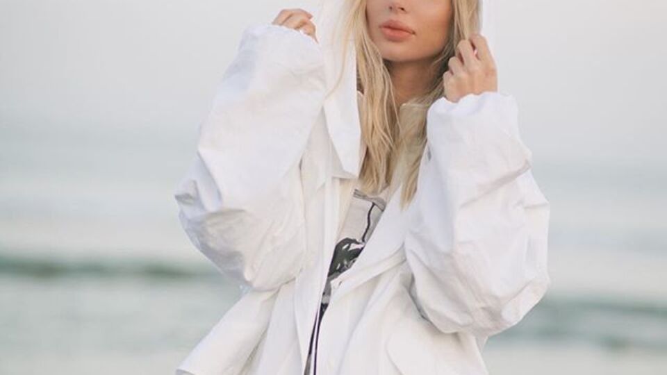 Loboda: Я вважаю, що діти дають нам крила