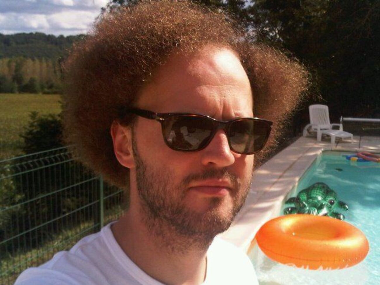 Причину смерти актера пока не назвали