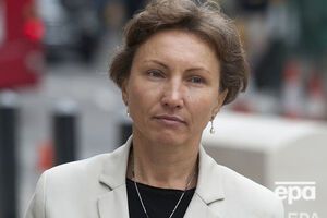 Литвиненко отметила, что в вопросе причин убийства ее мужа она старается быть как можно менее эмоциональной